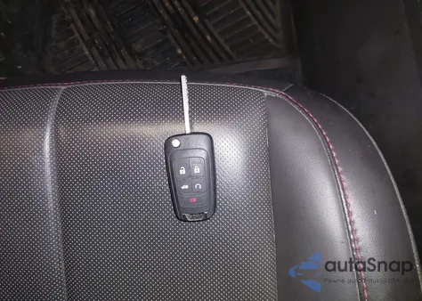 2015 GMC Terrain Slt-1 z USA, uszkodzony, nr VIN 2GKFLXE30F6156136